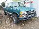 1994 Chevrolet  Open box truck 4x4 Off-road Vehicle/Pickup Truck Used vehicle photo 1