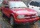 Chevrolet  2004 Blazer 4x4 for sale by U.S. mail 2004 Used vehicle photo