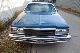Chevrolet  Caprice 77 H-approval 1978 Classic Vehicle photo