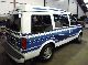 1997 Chevrolet  Astro Van 4.3 V6 automatic opt 6 seater LPG full Van / Minibus Used vehicle photo 1