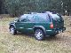 2001 Chevrolet  Blazer Off-road Vehicle/Pickup Truck Used vehicle photo 1
