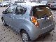2011 Chevrolet  Spark 1.0 Plus * Climate * Power * Radio / CD * ZV * el.FH * Small Car Used vehicle photo 3