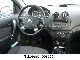 2009 Chevrolet  Aveo 1.4 / AIR CONDITIONING / 5 DOOR Limousine Used vehicle photo 3