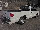 1998 Chevrolet  S-10 LS Pickup Off-road Vehicle/Pickup Truck Used vehicle photo 1