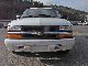 1998 Chevrolet  S-10 LS Pickup Off-road Vehicle/Pickup Truck Used vehicle photo 8