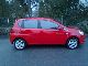 2009 Chevrolet  Aveo 1.4 LT automatic Small Car Used vehicle photo 7