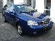 Chevrolet  Nubira 1.8 CDX Automatic Combination Air 2006 Used vehicle photo