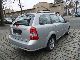 2006 Chevrolet  Nubira 1.8 How a new car! Automatic and air Estate Car Used vehicle photo 3
