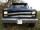 1984 Chevrolet  K5 Ex Army Monster Truck Off-road Vehicle/Pickup Truck Used vehicle photo 3