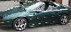 1996 Chevrolet  Camaro Cabrio / roadster Used vehicle photo 1