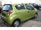 2011 Chevrolet  Spark 1.0 + (€ 5) Ez 05.2011 Small Car Used vehicle photo 3