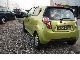 2011 Chevrolet  Spark 1.0 + (€ 5) Ez 05.2011 Small Car Used vehicle photo 5