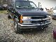 1997 Chevrolet  Suburban 4WD LT VOLLL Off-road Vehicle/Pickup Truck Used vehicle photo 2