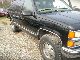 1997 Chevrolet  Suburban 4WD LT VOLLL Off-road Vehicle/Pickup Truck Used vehicle photo 3