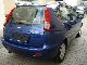 2007 Chevrolet  Tacuma 1.6 SX / air / aluminum rims / CD Radio / EURO 4 Van / Minibus Used vehicle photo 11