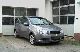 2010 Chevrolet  Aveo LS 5 door 1.2 liter. with air-conditioning Small Car Used vehicle photo 4