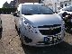 2011 Chevrolet  Spark 1.0 + Small Car Used vehicle photo 1