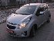 2010 Chevrolet  Spark JAK NOWY! POLECAM! Other Used vehicle photo 1