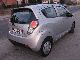 2010 Chevrolet  Spark JAK NOWY! POLECAM! Other Used vehicle photo 5