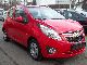 Chevrolet  Spark 1.2 LS + 2010 Used vehicle photo