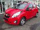 2010 Chevrolet  Spark 1.2 LS + Small Car Used vehicle photo 1