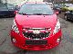 2010 Chevrolet  Spark 1.2 LS + Small Car Used vehicle photo 2