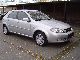 2009 Chevrolet  Lacetti 2.0 SX D Air Conditioning 1.Hand TOP CONDITION Limousine Used vehicle photo 2