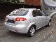 2009 Chevrolet  Lacetti 2.0 SX D Air Conditioning 1.Hand TOP CONDITION Limousine Used vehicle photo 3