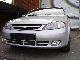2009 Chevrolet  Lacetti 2.0 SX D Air Conditioning 1.Hand TOP CONDITION Limousine Used vehicle photo 4