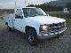1993 Chevrolet  C 2500 Maintance Off-road Vehicle/Pickup Truck Used vehicle photo 1