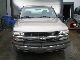 2002 Chevrolet  Silverado 1500 V6 Automatic Off-road Vehicle/Pickup Truck Used vehicle photo 1