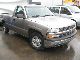 2002 Chevrolet  Silverado 1500 V6 Automatic Off-road Vehicle/Pickup Truck Used vehicle photo 2
