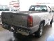 2002 Chevrolet  Silverado 1500 V6 Automatic Off-road Vehicle/Pickup Truck Used vehicle photo 4