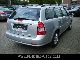 2008 Chevrolet  Nubira 1.8 CDX Automatic Combination ** ALU * AIR-AUT. ** Estate Car Used vehicle photo 4
