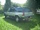 1995 Chevrolet  Silverado Off-road Vehicle/Pickup Truck Used vehicle photo 3