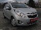 Chevrolet  Spark JAK NOWY! 2011 ROK! 2011 Used vehicle photo