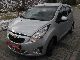 2011 Chevrolet  Spark JAK NOWY! 2011 ROK! Other Used vehicle photo 1