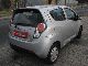 2011 Chevrolet  Spark JAK NOWY! 2011 ROK! Other Used vehicle photo 4