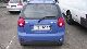 2010 Chevrolet  Matiz 1.0 SX from your Opel car dealership in Trier Small Car Demonstration Vehicle photo 5