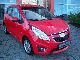 2010 Chevrolet  Spark 1.2 LT Fzg. from prominent pre-owned Small Car Used vehicle photo 11