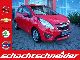 Chevrolet  Spark 1.2 LT Fzg. from prominent pre-owned 2010 Used vehicle photo