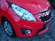 2010 Chevrolet  Spark 1.2 LT Fzg. from prominent pre-owned Small Car Used vehicle photo 1