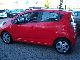 2010 Chevrolet  Spark 1.2 LT Fzg. from prominent pre-owned Small Car Used vehicle photo 2
