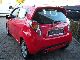 2010 Chevrolet  Spark 1.2 LT Fzg. from prominent pre-owned Small Car Used vehicle photo 3