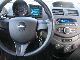 2011 Chevrolet  Spark Plus 5 doors air radio CD Warranty Small Car Used vehicle photo 2