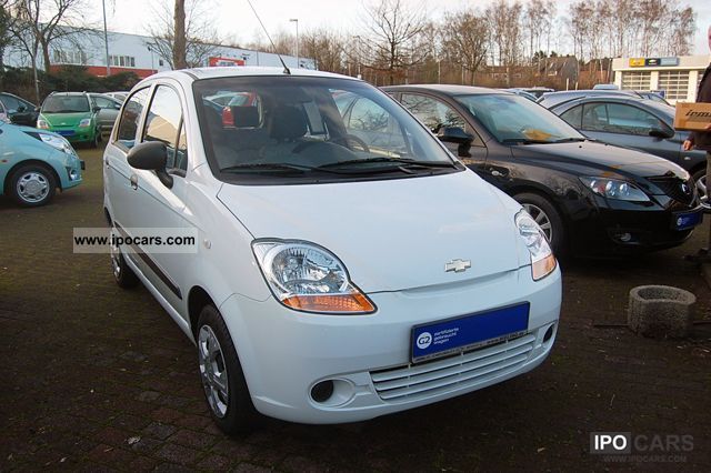 Descubra 200 Motores de Arranque CHEVROLET MATIZ (M200, M250) usados e