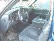 2002 Chevrolet  4.8L V8 Quad Cab Aut net Eur.6500 Off-road Vehicle/Pickup Truck Used vehicle photo 6