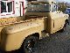 1957 Chevrolet  Pick Up Off-road Vehicle/Pickup Truck Used vehicle photo 1