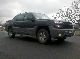 2002 Chevrolet  Avalanche Off-road Vehicle/Pickup Truck Used vehicle photo 1