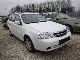 2010 Chevrolet  Lacetti 1.6 SX AIR, 1 HAND Limousine Used vehicle photo 2